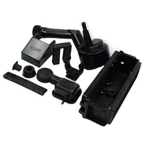 การผลิตชิ้นส่วนพลาสติกทางการเกษตรด้วยวิธีฉีดขึ้นรูป - Product Image 1