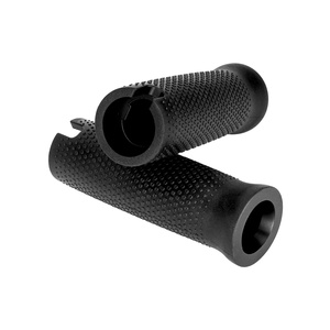 Poignée de guidon intégrée en caoutchouc antidérapant KuKirin A1 Type B pour trottinette, en silicone, avec revêtement en caoutchouc antidérapant - Product Image 3