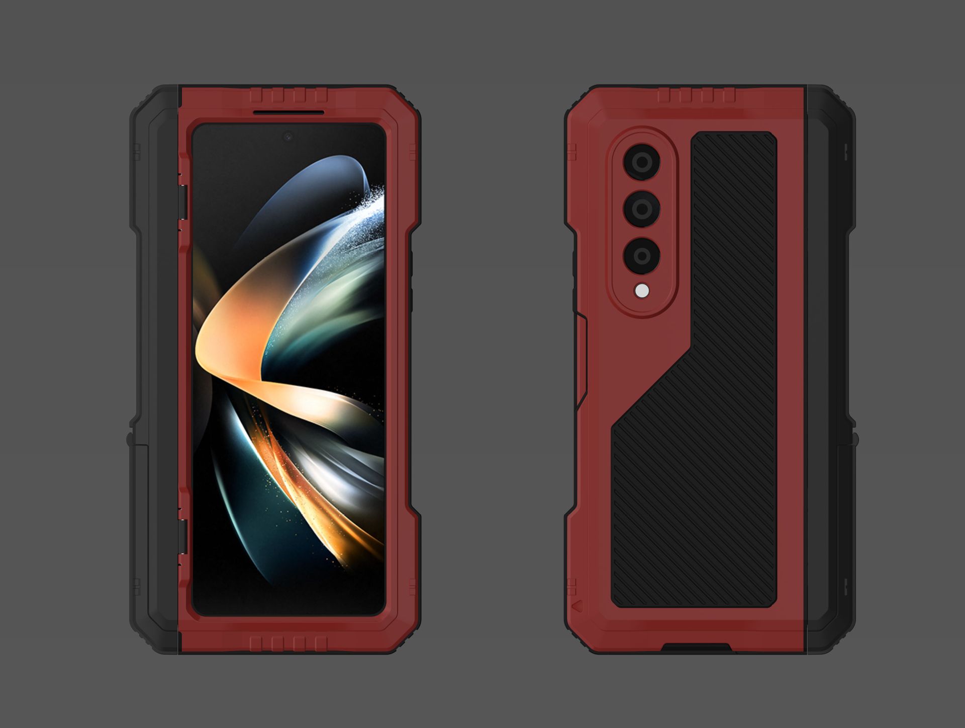 Rojo