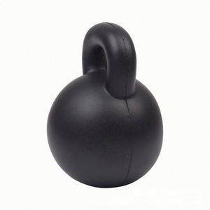 Custom Print Foam Kettle <b>Bell</b> Stress Ball Kettle <b>Bell</b> Shape Stress Relief Toys - Product Image 4