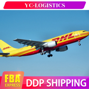 Cheapest air express Shipping Agents From China to India Pakistan UK France Door to Door Delivery Service - Product Image 2