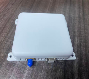 Antena GNSS AY1000 de 4 Elementos con Anti-Interferencia CRPA de 110dB para Defensa de Drones UAV, BeiDou GPS Galileo E1 GPS L1 - Product Image 4