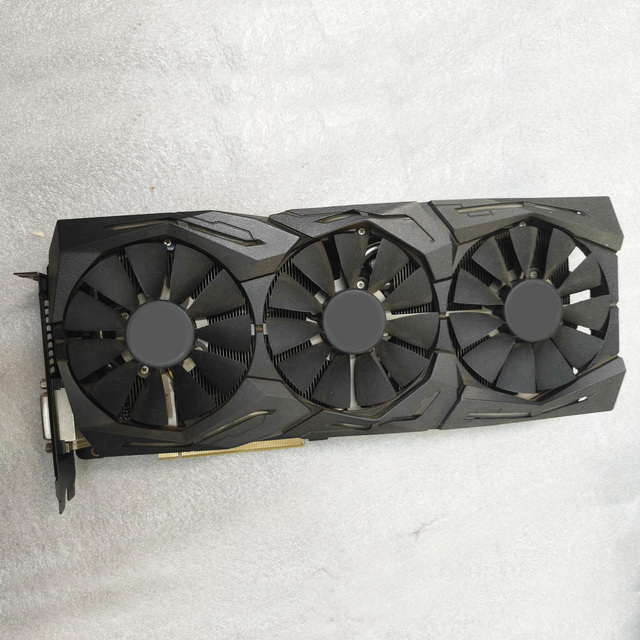 GTX 1080 Ti 11GB 352Bit DDR5X Gaming Graphics Card Used Video Card GTX 1080 Ti GPU 1080ti for Desktop Games