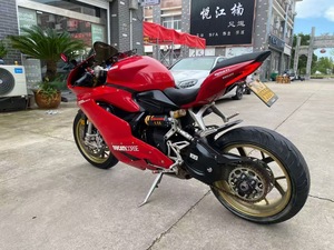 <span class=keywords><strong>Ducati</strong></span> Moxiao 500RR Motos Sportives à Essence d'Occasion pour la <span class=keywords><strong>Course</strong></span> et les Performances - Product Image 4