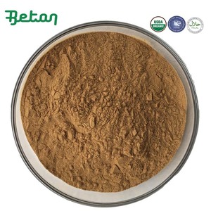 Pasokan Pabrik Grosir 10:1 20:1 30:1 Ekstrak Daun Banaba (Lagerstroemia Speciosa) Bubuk - Product Image 2