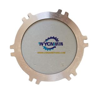 <span class=keywords><strong>Liugong</strong></span> <span class=keywords><strong>Loader</strong></span> <span class=keywords><strong>Parts</strong></span> 56A0028 Driven Disc untuk <span class=keywords><strong>Wheel</strong></span> <span class=keywords><strong>Loader</strong></span> <span class=keywords><strong>ZL50CN</strong></span> - Product Image 1