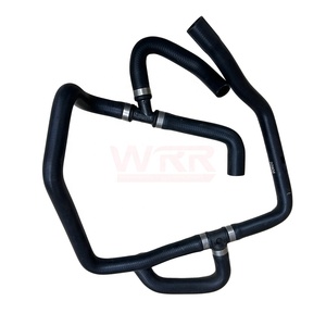 WRR F1F18C351DG 高品质发动机水泵旁通软管适用于福特FOCUS /KUGACBS 2012-2020 - Product Image 1