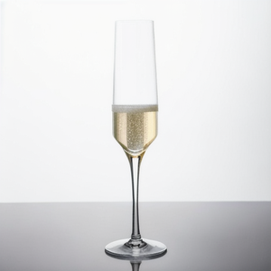 Gorgeous Long Stem Wine Glass Goblet <strong>Champagne</strong> Glass <strong>Flutes</strong> For Party - Product Image 1