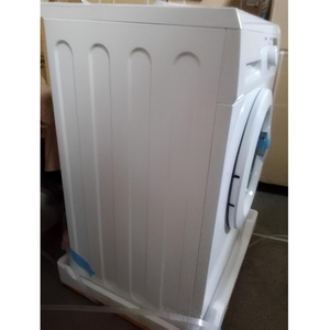 Kinh tế đơn giản freestanding phía trước tải máy giặt <span class=keywords><strong>7kg</strong></span> Công suất 1400 Max Tốc độ quay - Product Image 3