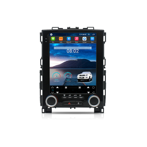 Écran Android HFMidia 10,4 pouces pour Renault Koleos Megane 4 Samsung SM6 Talisman 2017-2019, navigation GPS, récepteur de voiture - Product Image 1