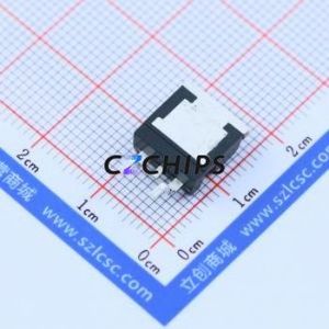 Original-tout nouveau L7905CD2T-TR TO-263-2 Circuit intégré IC Puce PMIC Régulateur linéaire (LDO) - Product Image 2
