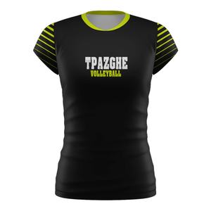 Uniformes de Voleibol Baratos BETHERIVAL Personalizados para Niñas - Product Image 3