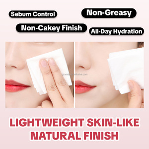 Crème hydratante teintée à la Centella Asiatica pour un éclat <span class=keywords><strong>naturel</strong></span>, apaisante et hydratante, crème <span class=keywords><strong>BB</strong></span> légère - Product Image 5
