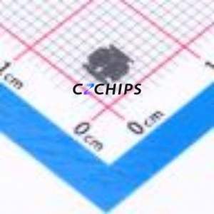 TS3735A 160gf 030 Tactile Switch SMD Switch Single Pole Single Throw Round Button 1.6N Vertical Mount - Product Image 2