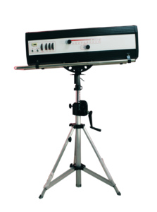 Projecteur de suivi <span class=keywords><strong>hmi</strong></span> 1500w, lampe torche avec réflecteur de lumière froide - Product Image 6