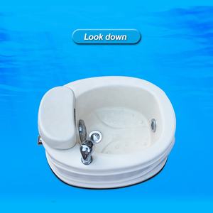 Zhuangmei — instrument de <span class=keywords><strong>pédicure</strong></span> <span class=keywords><strong>professionnel</strong></span> Portable pour les ongles, vente en gros, équipement de Salon, Spa - Product Image 5