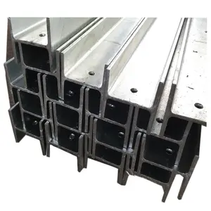 碳素金属结构热浸钢工字钢镀锌工字钢价格柱梁结构750毫米高度价格