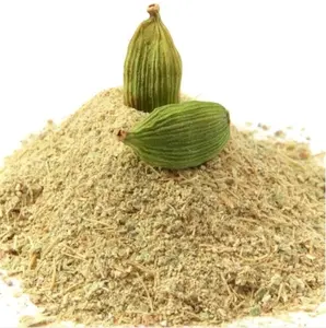 Condimentos de cardamomo verde, especias y hierbas para comida, harina disponible a precio de venta al por mayor - Product Image 4
