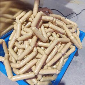 Equipo para Salchichas de Carne de Cerdo y Pollo, Máquinas para la Elaboración de Productos Cárnicos, Máquina para Hacer Salchichas de <span class=keywords><strong>Frankfurt</strong></span> - Product Image 3