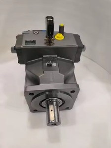 Pompe hydraulique à pistons axiaux A4VSO250DR/30RPPB13N00 A4VSO125LRR2G/30RPPB13N00 A4VSO71 A4VSO125 A4VSO180 A4VSO250 A4VSO - Product Image 5
