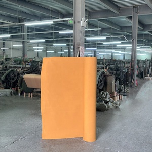 Telo in tela cerata pesante da 13 once, 3x3,6 m, con occhielli antiruggine per tenda a baldacchino, tetto, campeggio, tenda per legname - Product Image 1