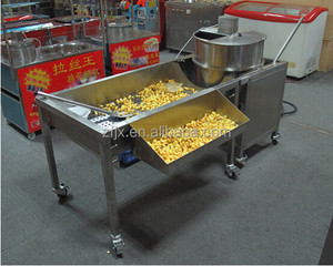 Machine à <span class=keywords><strong>popcorn</strong></span> manuelle en forme de boule - Product Image 4