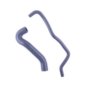 Nuevo Manguera de Radiador de Silicona para Audi A3 S3 8L 8N/Seat León MK1 <span class=keywords><strong>Cupra</strong></span> R/225HP 1.8T Venta al Por Mayor de Fábrica - Product Image 4