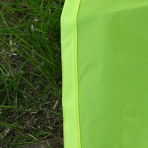 <span class=keywords><strong>Parachute</strong></span> à double couture pour enfants 6 '<span class=keywords><strong>avec</strong></span> 9 poignées Jouet de jeu pour enfants - Product Image 4