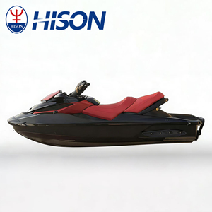 Precio al por Mayor Moto Acuática <span class=keywords><strong>de</strong></span> 4 Tiempos y 4 Cilindros, 1600cc, Arranque Eléctrico, 80-100km/h, Moto Acuática Personal - Product Image 5