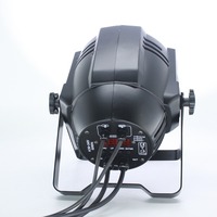 Luz par COB IP20 para eventos de escenario, 200W