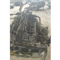 Vente Flash Nouveau Moteur Diesel B-mw Zd30 de Haute Qualité pour Pick-ups 900kg Sans Garantie Référence OE 51717123311