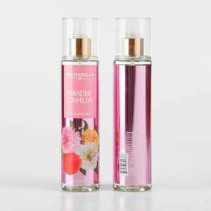 Parfum de luxe pour les éclaboussures de brume corporelle de 250ml pour les femmes - Product Image 4