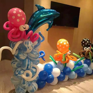 Tongle produttore all'ingrosso 10 pollici rotondo elio lattice agata palloncino set luogo di compleanno decorato <span class=keywords><strong>con</strong></span> <span class=keywords><strong>palloncini</strong></span> in marmo <span class=keywords><strong>arcobaleno</strong></span> - Product Image 6