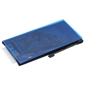 แบตเตอรี่ทดแทน กำลังไฟแรง 3.85v 2406mAh แบตเตอรี่ลิเธียม A2660 ประสิทธิภาพสูง สำหรับ <span class=keywords><strong>iPhone</strong></span> 13Mini 13 Mini มือถือ - Product Image 5