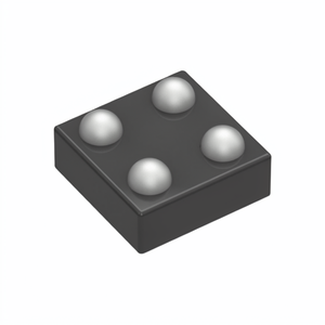 Power Management (PMIC) Buy Online Electronic Components 4 WFBGA, WLCSP Original One Stop Service ADP150ACBZ-2.5-R7 - Product Image 1
