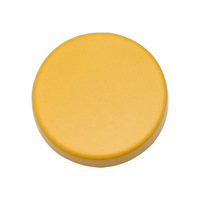 Boutons-pression métalliques décoratifs personnalisés en laiton et alliage de zinc à quatre parties pour vêtements