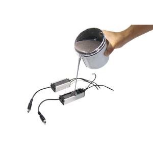 CR TM SPotting-2100 alta conductividad térmica silicona electrónica pegamento para macetas apariencia líquida batería <span class=keywords><strong>de</strong></span> litio <span class=keywords><strong>de</strong></span> alta dureza - Product Image 4