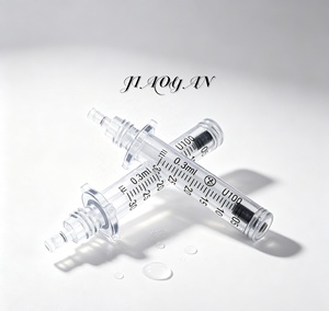 <span class=keywords><strong>Precio</strong></span> Ventajoso, Fácil <span class=keywords><strong>de</strong></span> Usar, Transparente, 0.3ml, Plástico Am - Product Image 1
