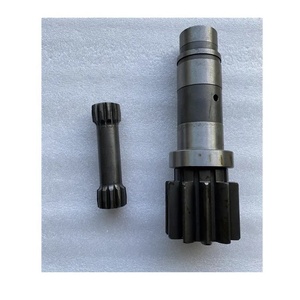 PC10-6 pc10 motore di azionamento idraulico PC10-7, motore altalena assy ,20N-60-46500 - Product Image 6