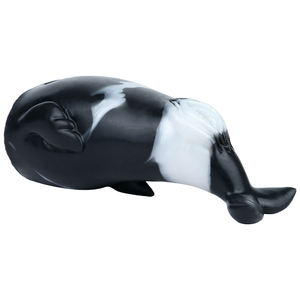 GEEBA ballena Vagina masturbador fantasía Animal taza de masturbación masculina silicona suave masaje de próstata juguete productos para adultos al por mayor - Product Image 4