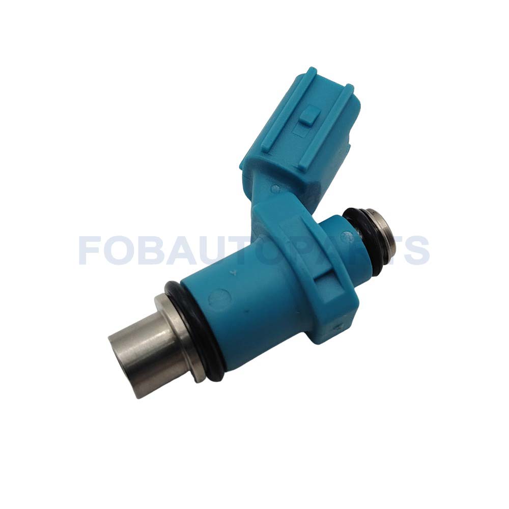 High Quality Fuel Injector for Yamaha 30 / 40 Hp 4-Stroke 08-21 OEM 6BG-13761-00