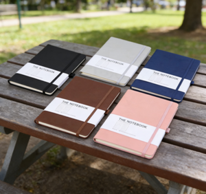 Agenda personnalisé 2026, journal quotidien, impression de couverture rigide, cadeau promotionnel, carnet de notes, planificateur avec impression de logo - Product Image 3