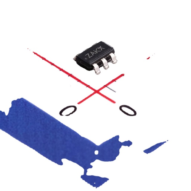 Genuine TPL5010DDCR Programmable Timer IC 1.8-5.5V 35nA 100ms-7200s Watchdog Nano-Power System Timer for IoT