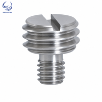Accessoires de montage pour capteur de vibration Sensuoer, adaptateur de vis de montage d'accéléromètre, goujon M2 M6 10-32, kit de connecteurs BNC