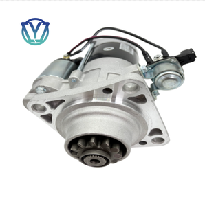 Démarreur 24V 11T pour EC FM9 M009T61471 M009T61479 M009T65479 M9T61471 M9T61479 M9T64973 M9T65479 - Product Image 3