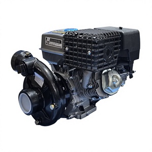 Pompa di Trasferimento Carburante Diesel in Ghisa da 3 Pollici con Doppia Tenuta Meccanica Anti-Perdita per Camion Cisterna Argentina <span class=keywords><strong>Brasile</strong></span> Perù - Product Image 4