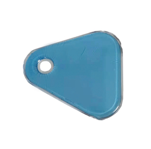 Coussinets de gel pour fesses profilés pour usage <span class=keywords><strong>médical</strong></span> <span class=keywords><strong>Coussin</strong></span> de prévention des plaies de pression pour la thérapie de réadaptation - Product Image 4