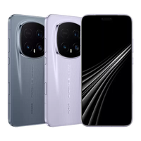 Smartphone robuste Honor Magic 8 RSR 6,8'' 1,5K 120Hz AMOLED Octa Core CDMA 200MP Caméra 7200mAh 120W Charge rapide IP69K 5G
