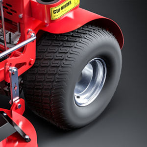 Support de 36 pouces pour <span class=keywords><strong>tondeuse</strong></span> Grade de virage zéro haute efficacité alimenté au gaz - Product Image 5