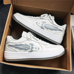 Scarpe da Skateboard Unisex Personalizzate di Alta Qualità con Logo Personalizzato, Sneakers Casual da Passeggio e Corsa - Product Image 5